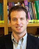 Professor Mark Schwartz