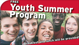 Portuguese Studies Summer Youth Program | Photo-illustration