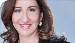 Prof Idil Boran UN Panel in Bonn | Photo