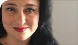 Alumna Candace Iron (HUMA '16) wins prestigious Architecture Prize