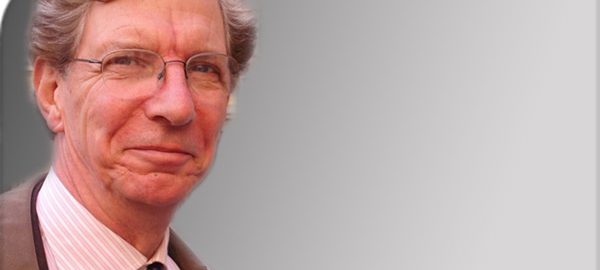 RIP Prof Christopher Innes 2017-06-22 | Photo
