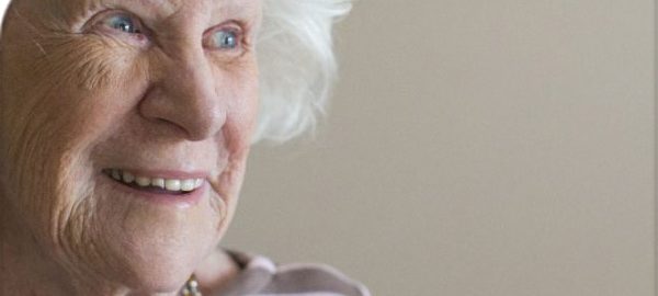 89 year old student Alma Kocialek to graduate Toronto Star photo