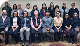 YCAR Ethel Tungohan | Group Photo | 2017-08-03