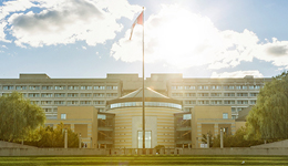 Vari Hall