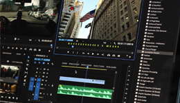 Photo of Video editing software