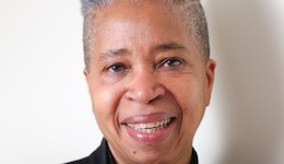 Canadian Writers in Person - Dionne Brand