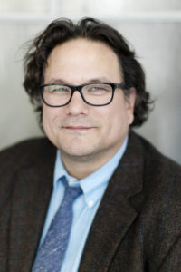 Jesse Wente