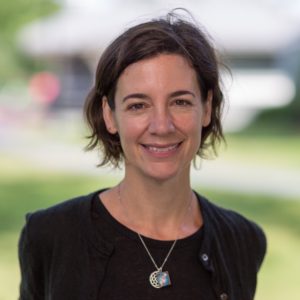 Deanne Williams