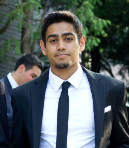 Aly Fawzy