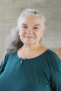 Bonita Lawrence