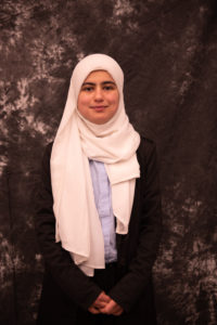 Khadeja Elsibai
