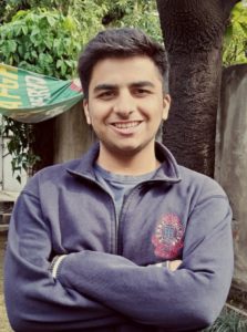 Musaddiq Ahmed