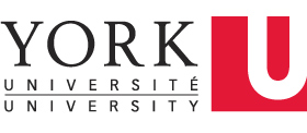 York University Organizational Chart